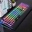 Image result for White Gaming Keybord