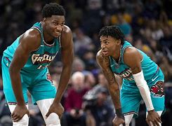 Image result for Memphis Grizzlies Rivals
