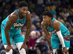 Image result for Kye Smith Memphis Grizzlies