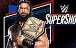 Image result for WWE The Usos and Roman Reigns