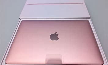 Image result for Mini Rose Gold MacBook