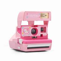 Image result for Cute Poploroid Camera
