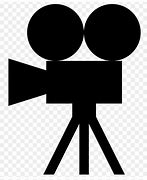 Image result for Movie Camera Symbol