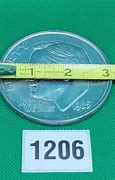 Image result for How Big Is a Dime