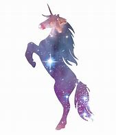 Image result for The Cosmic Unicorn of Santa Fe