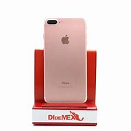 Image result for iPhone 7 Plus White Phone Rose Gold