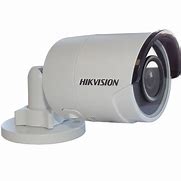 Image result for Hikvision IP Bullet Camera