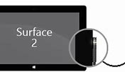 Image result for Power Button Surface 2