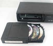 Image result for DVD Player Multi Disc Changer