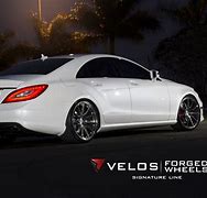 Image result for Mercedes CL 550 Wheels