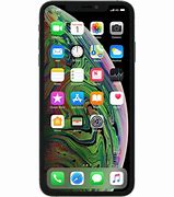 Image result for Apple iPhone XS Black