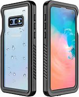 Image result for Samsung S10e Waterproof Case