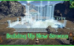 Image result for Outward New Sirocco