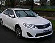 Image result for Toyota Camry Atara 2015 Black