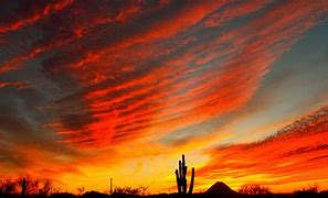 Image result for Arizona Sunset Colors