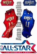 Image result for Green All-Star NBA Shirts
