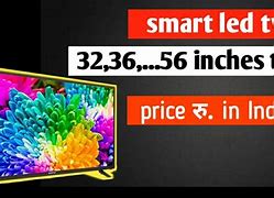 Image result for 36 Inch Smart TV