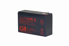 Image result for BB Battery Hr1224w