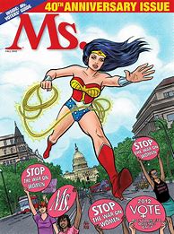 Image result for MS Magazine Covers
