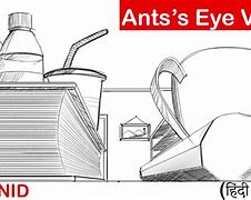 Image result for Perspective Ant Eye View Drawing