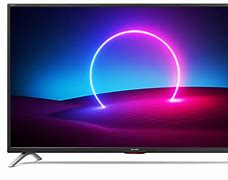 Image result for 43 Inch Philips Ambilight Android TV 8807