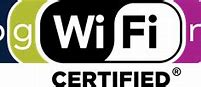 Image result for Wi-Fi Certified