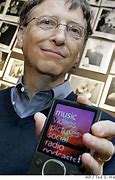 Image result for Microsoft Zune HD MP3 Player
