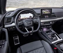Image result for Audi Q5 Dashboard