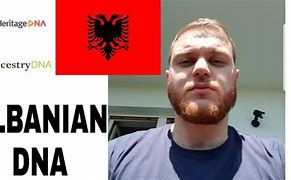 Image result for Albanian DNA