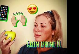 Image result for Green iPhone 7 Printable