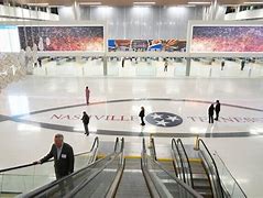 Image result for Nashville Airport Lobby