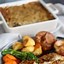 Image result for Sausage Meat Stuffing