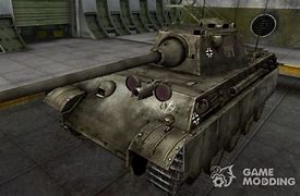 Image result for Panther Remodel World of Tanks