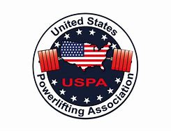 Image result for WPA Powerlifting Logo