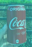 Image result for Small Coke Can