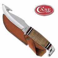 Image result for Case Hunter Knife