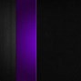 Image result for Purple and White and Black PFP