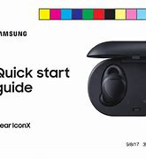 Image result for Iconx 2018 Manual