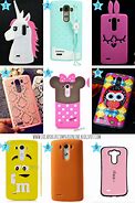 Image result for LG P769 Minion Phone Case