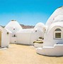 Image result for Dome House with Garden in the Center