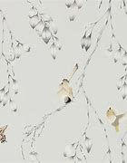 Image result for Grey and Ochre Wallpaper
