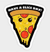 Image result for Cute Pizza Puns
