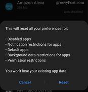 Image result for Default Apps Android