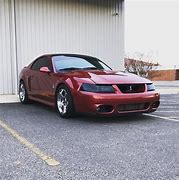 Image result for New Edge Mustang Drag Car
