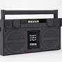 Image result for Outdoor Boombox