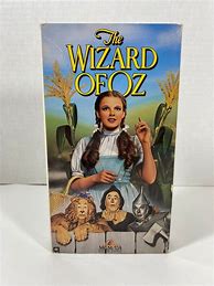 Image result for Wizard of Oz VHS Mug
