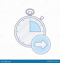 Image result for Arrow Symbol for Hour and Minutes