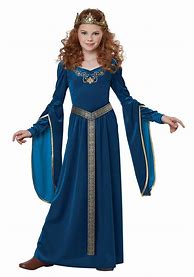 Image result for Princess Dresses Halloween Costumes
