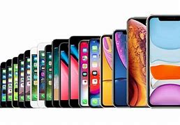 Image result for Pictures of Every iPhone