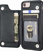 Image result for iPhone SE Case Wallet
